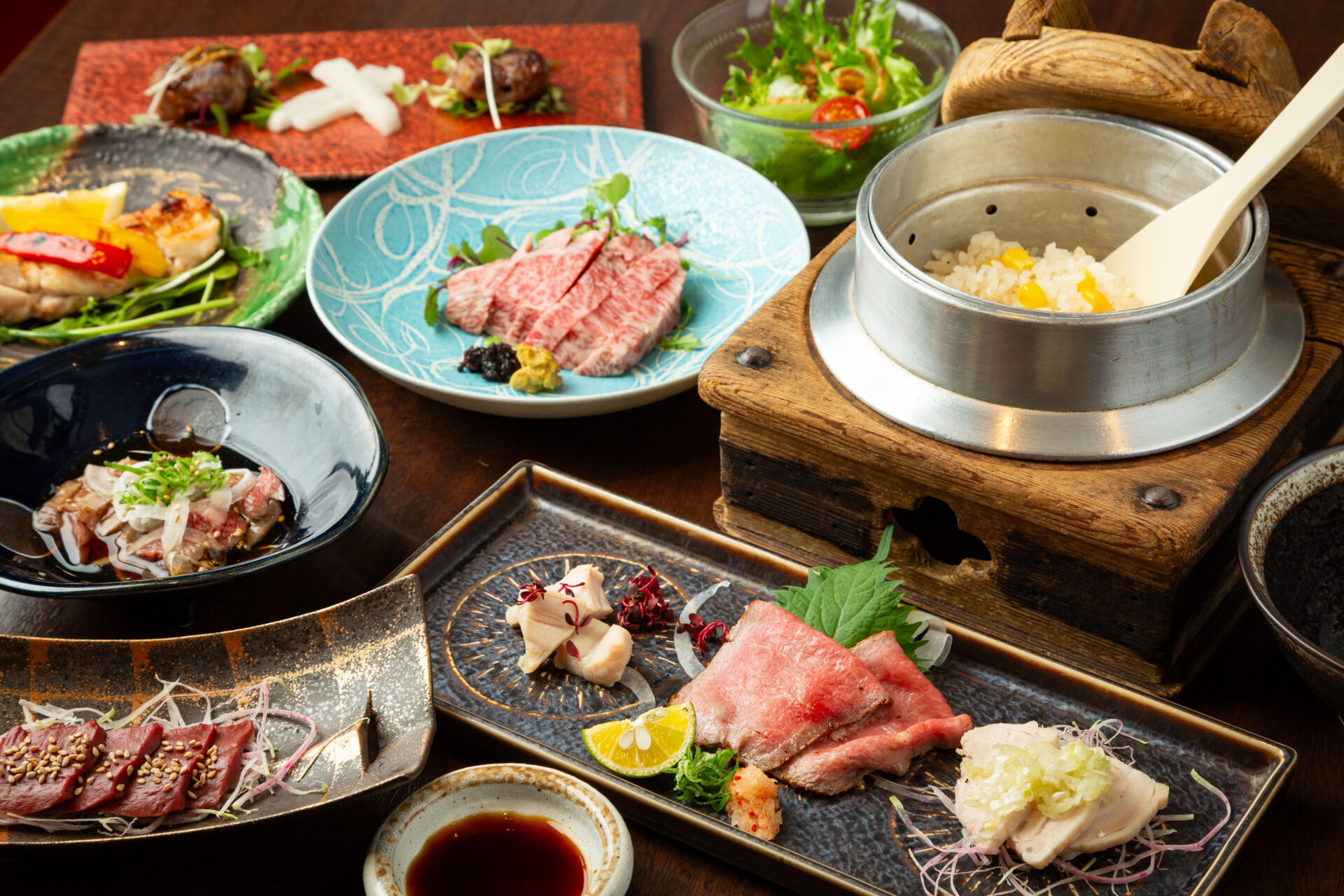 料理_8800円コース_0004